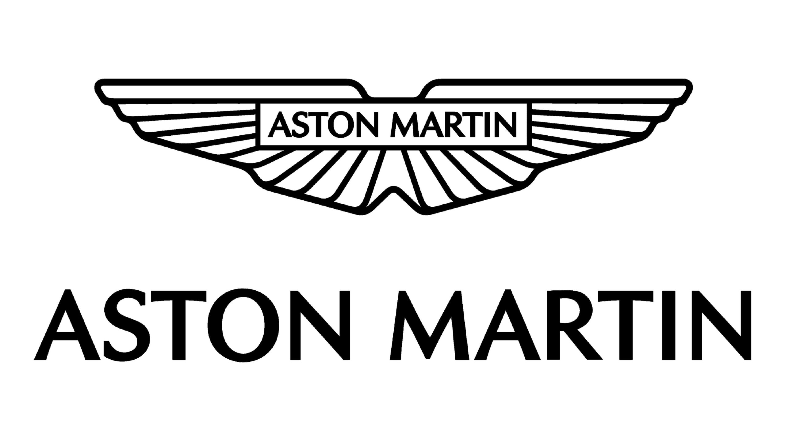 Aston-Martin-Logo